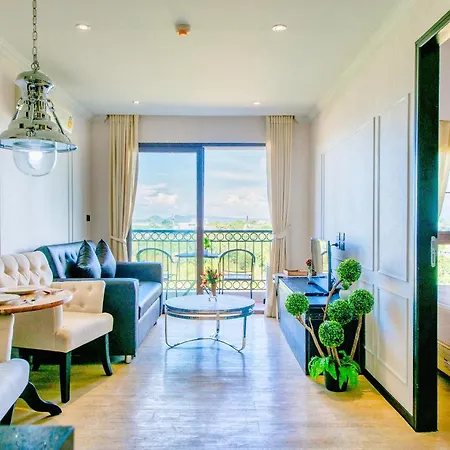 Venetian Residence Jomtien Beach Exterior photo