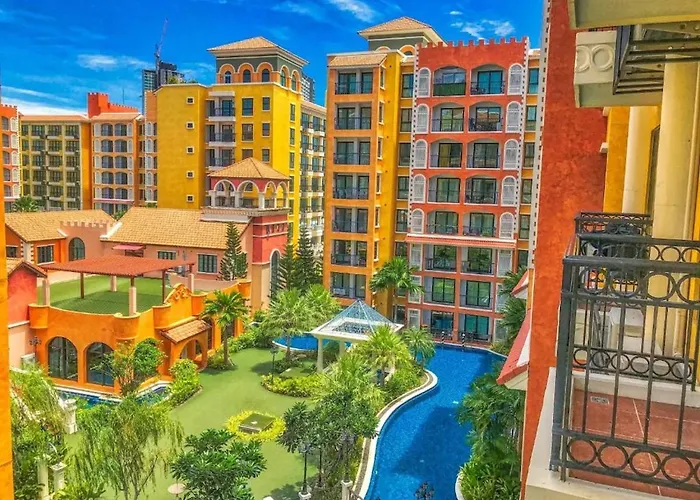 Venetian Residence