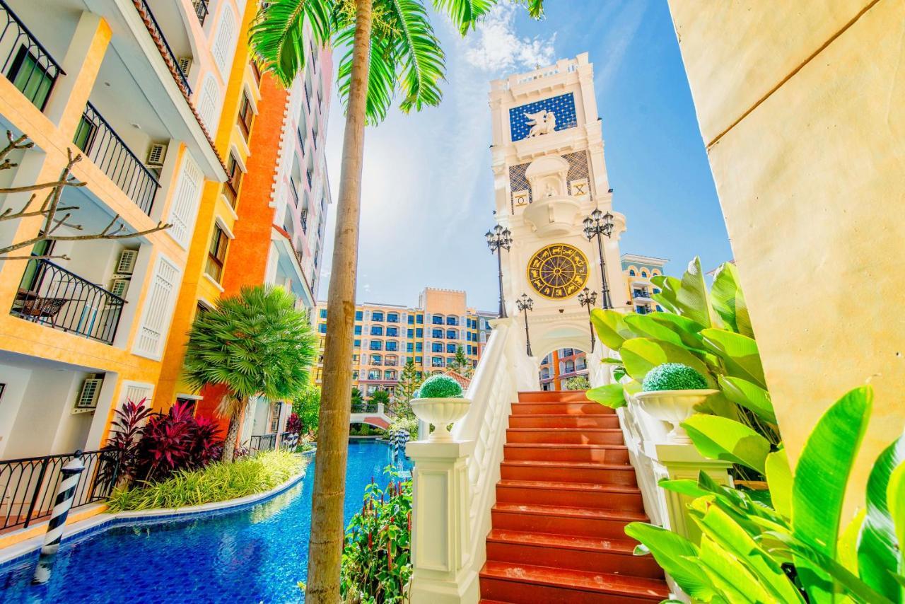 Venetian * Jomtien Beach