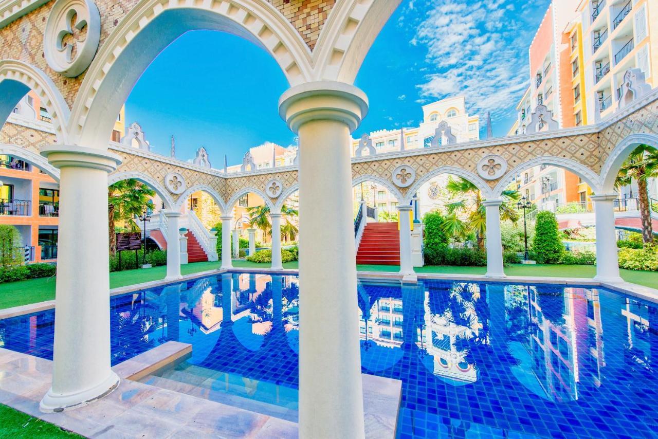 Apartment Venetian *