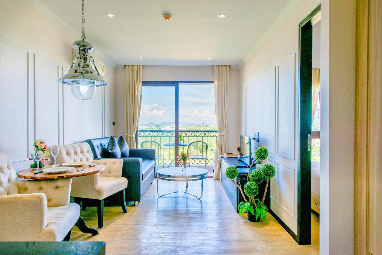 Apartment Venetian *