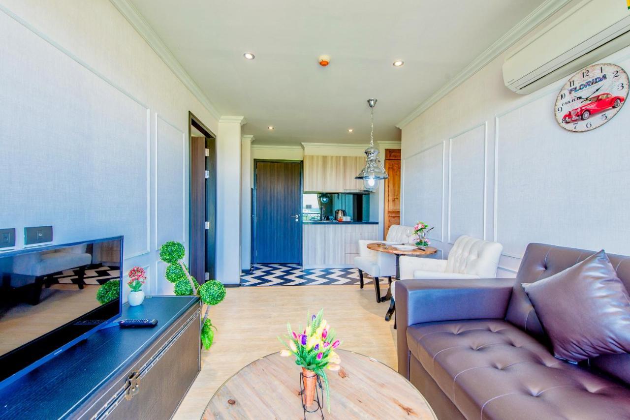 Venetian Apartment