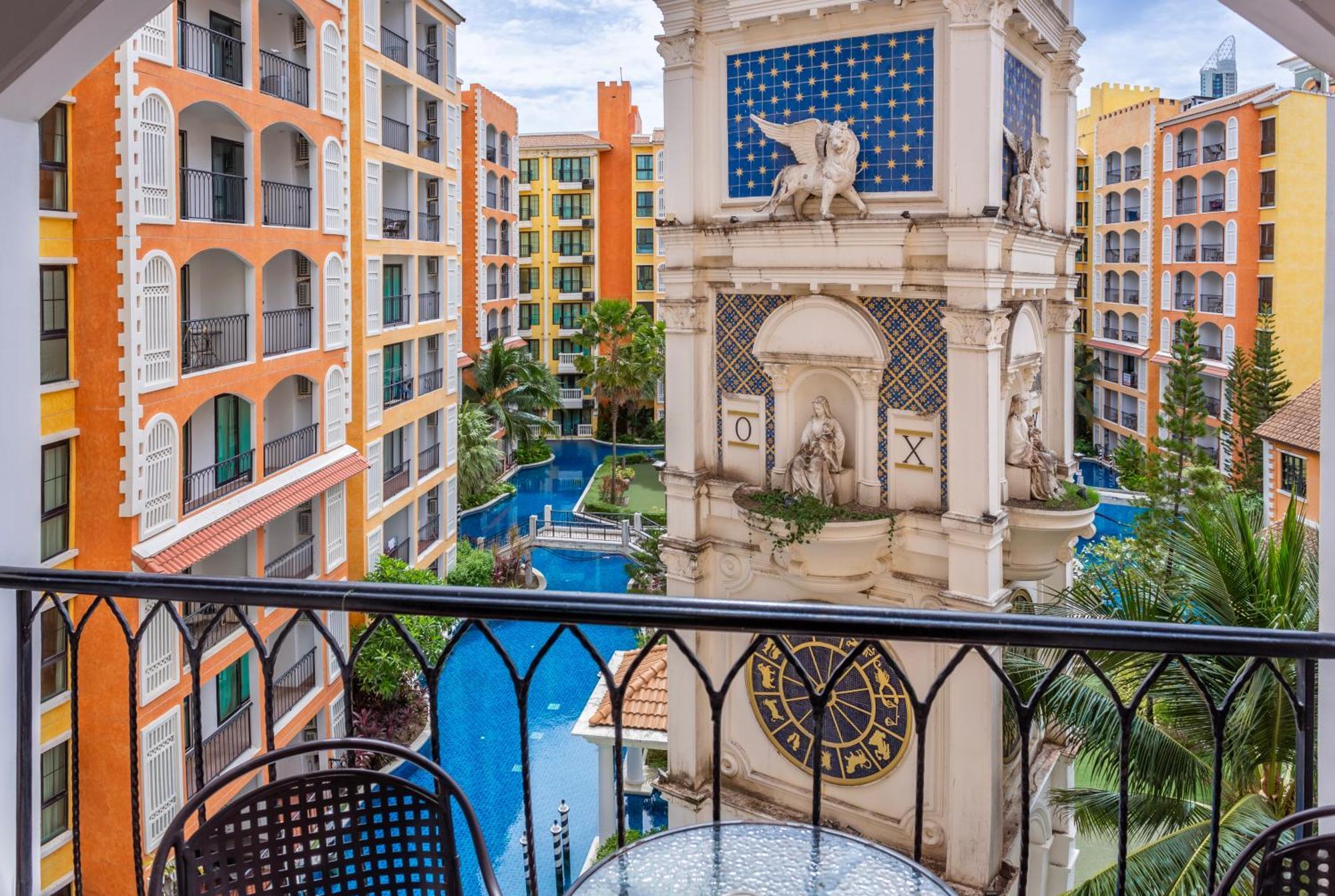 Venetian *