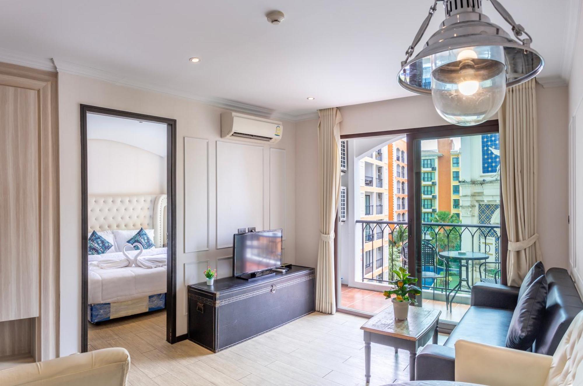 Apartment Venetian