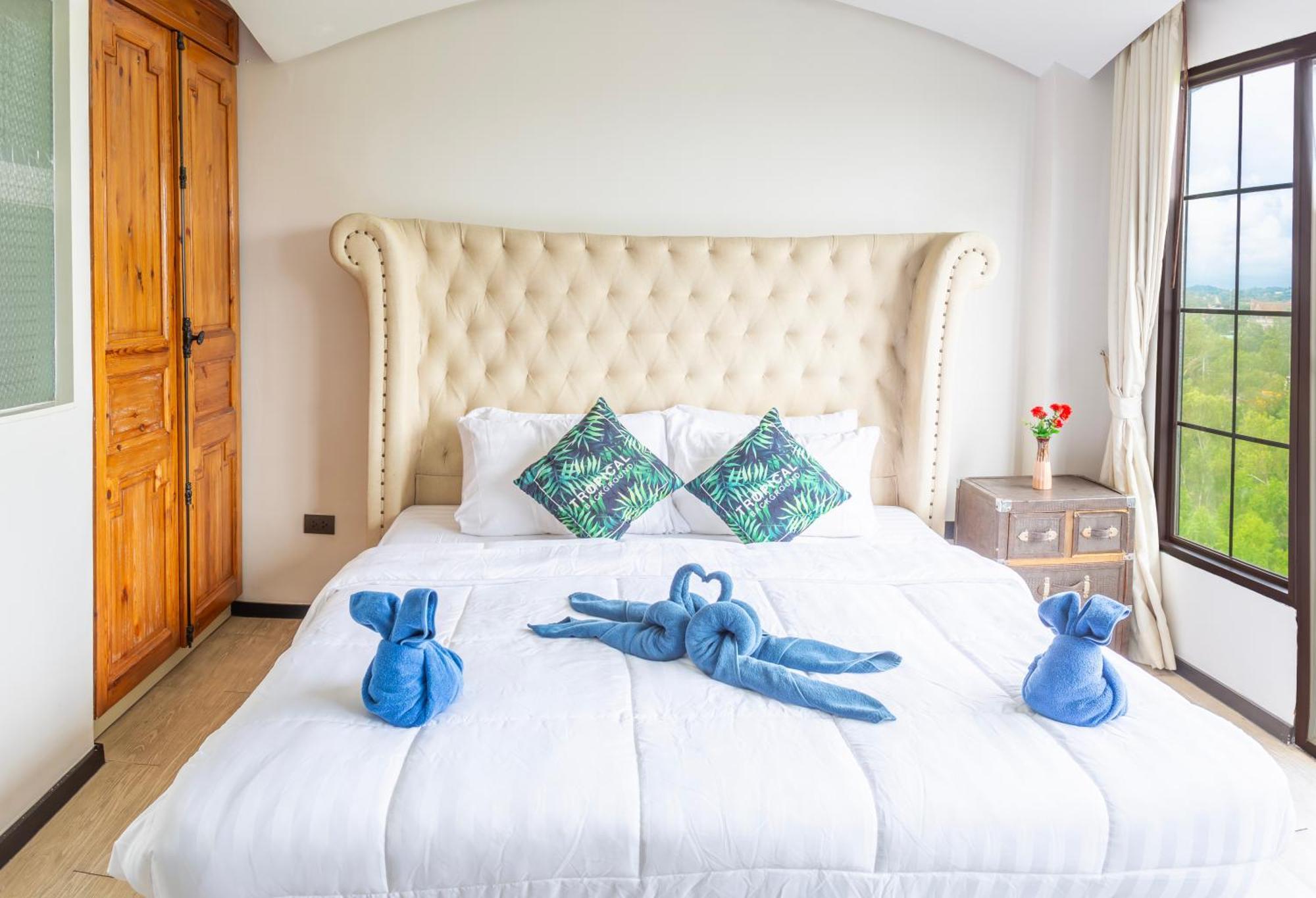 Venetian Apartment Jomtien Beach