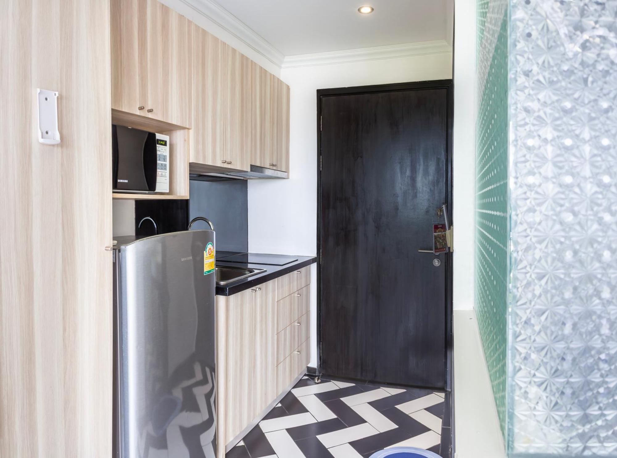 Venetian Apartment *