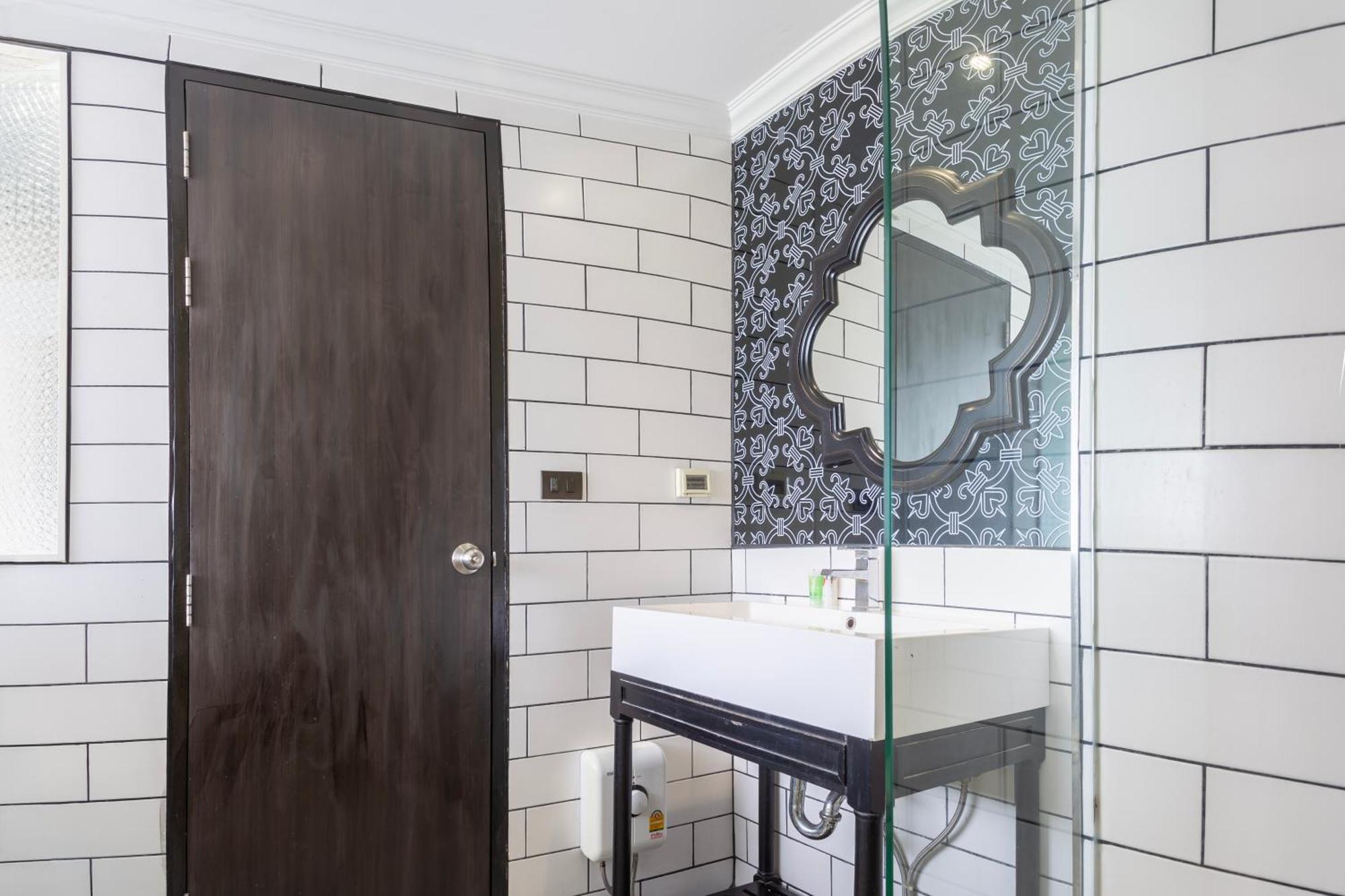 Apartment Venetian Jomtien Beach